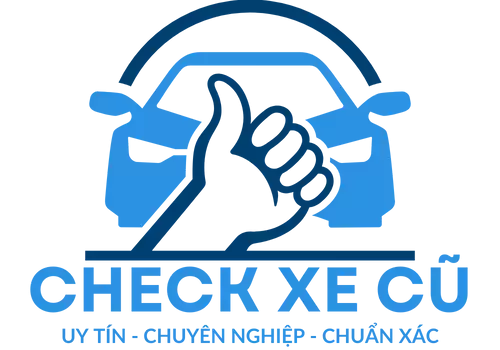 Check xe cũ uy tín