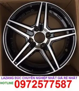 Lazang đúc chuyên nghiệp nhất giá rẻ nhất