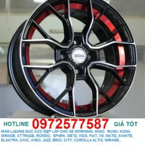 Các mẫu Lazang được ưa thích nhất 2022