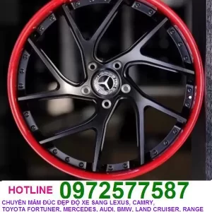 Chuyên cung cấp Lazang Ô tô chất lượng cao